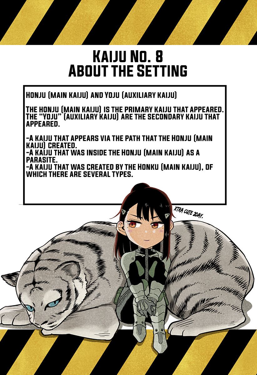 Kaiju No. 8, Chapter 1 image 53