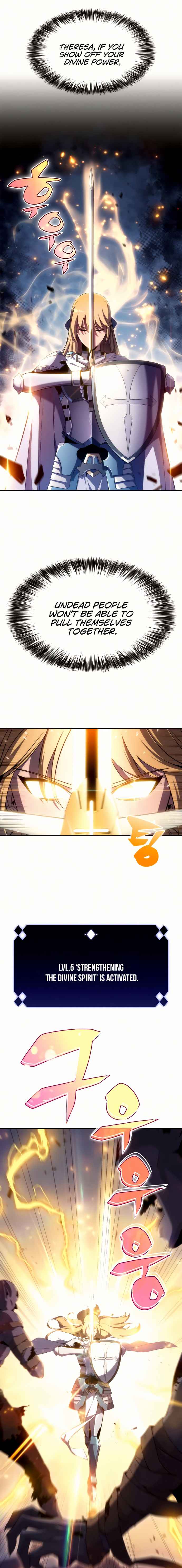 Solo Max-Level Newbie Chapter 19 image 07