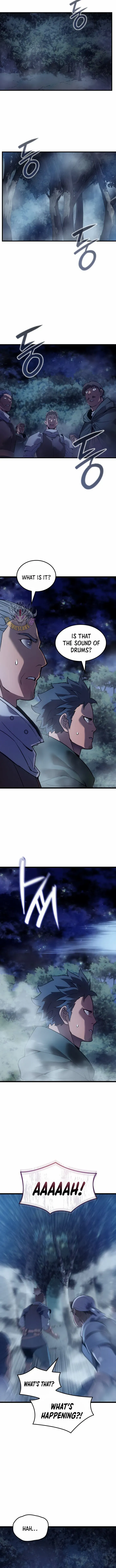 The Indomitable Martial King, Chapter 66 image 11