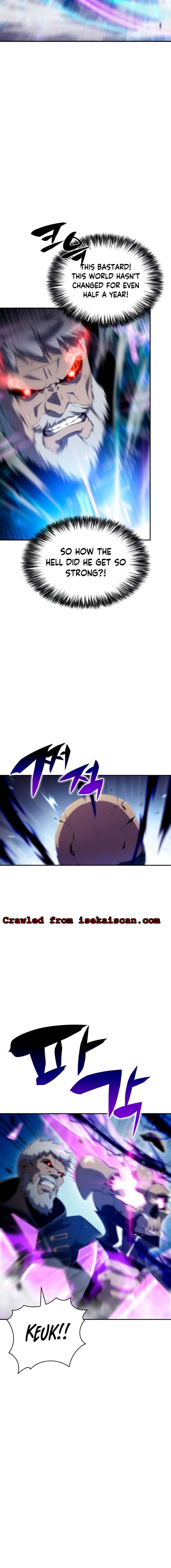 Solo Max-Level Newbie Chapter 40 image 13