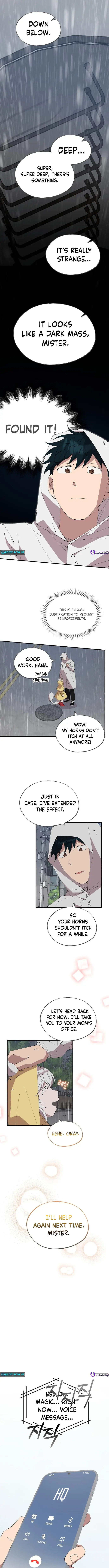 Magical Realm Shopkeeper, Chapter 69 image 06