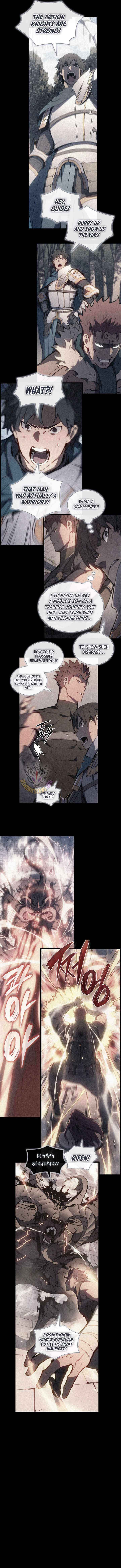 The Indomitable Martial King, Chapter 98 image 06