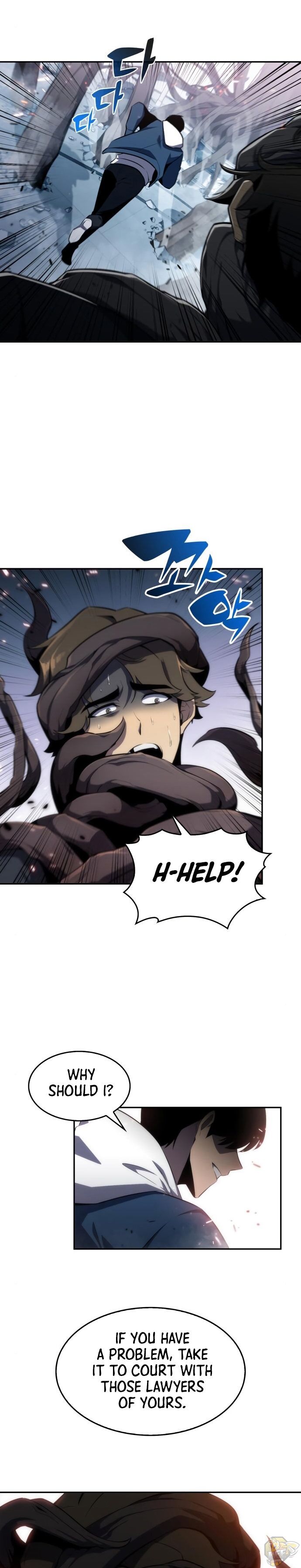 Solo Max-Level Newbie Chapter 3 image 22