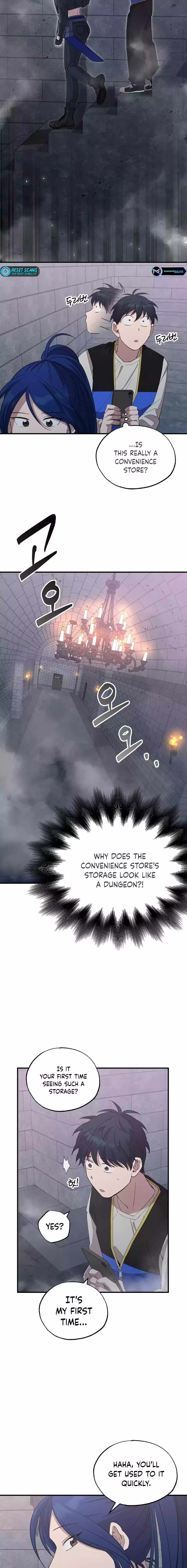 Magical Realm Shopkeeper, Chapter 5 image 05