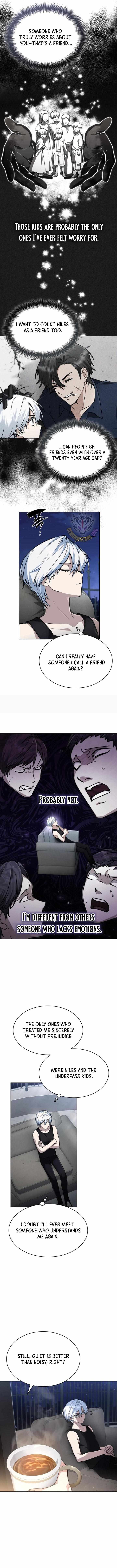 Genius Prismatic Mage, Chapter 31 image 11