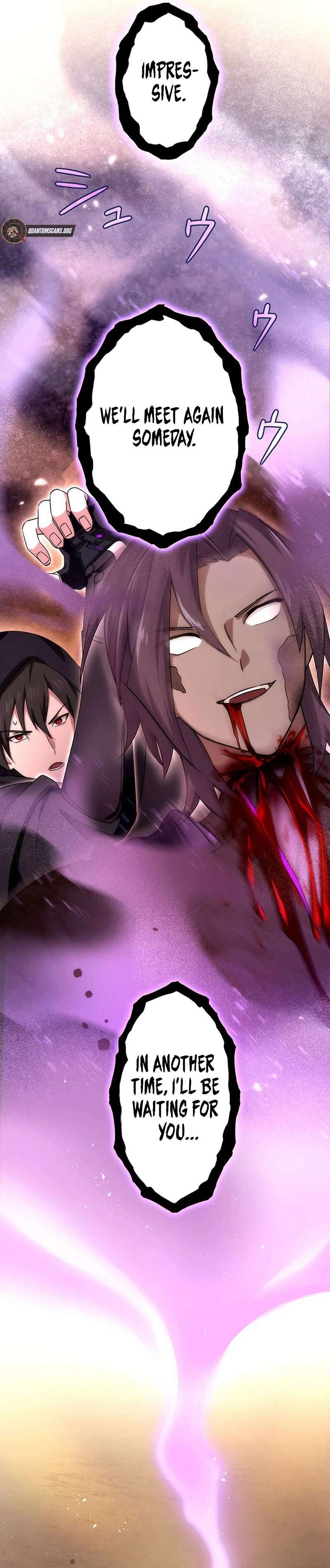 The Regressed S-Class Adventurer’s Quest Life, Chapter 44 image 33