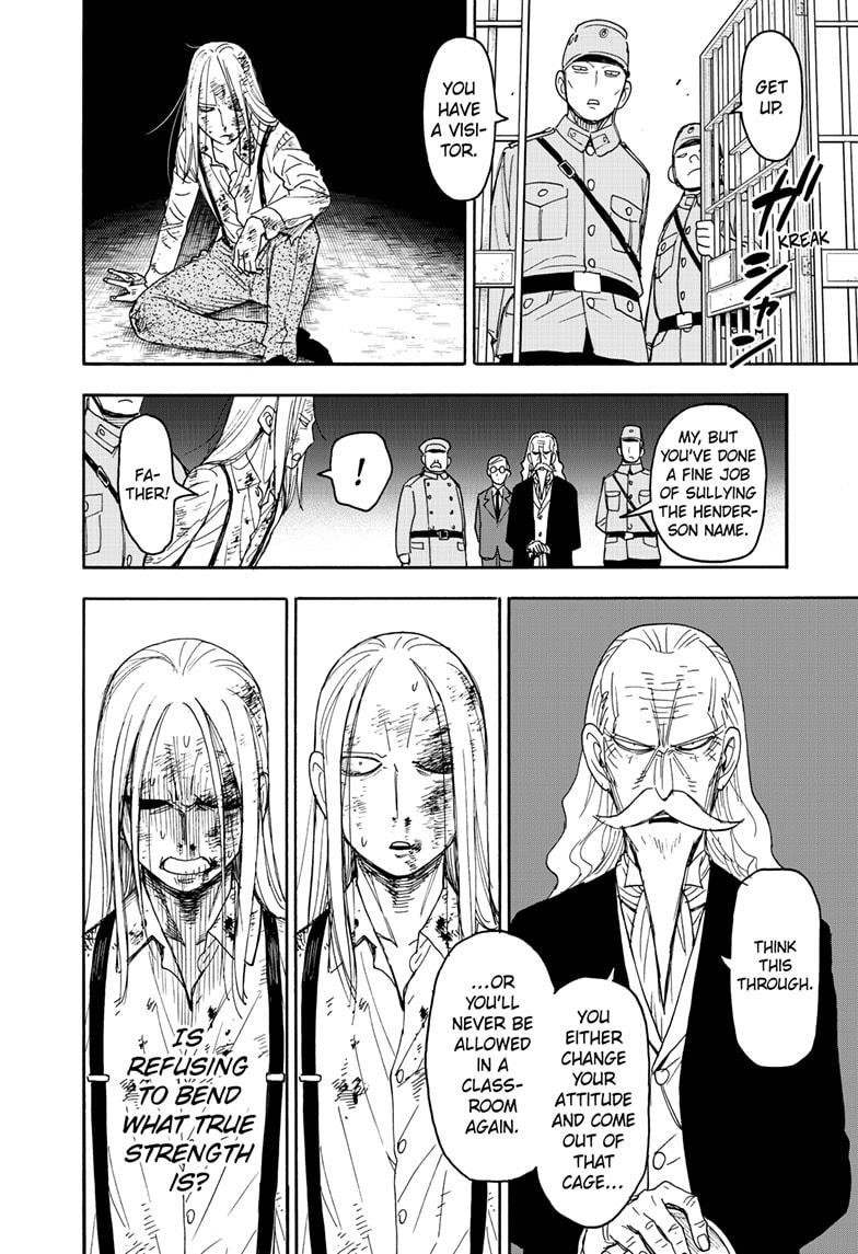 Spy × Family, Chapter 99 image 23