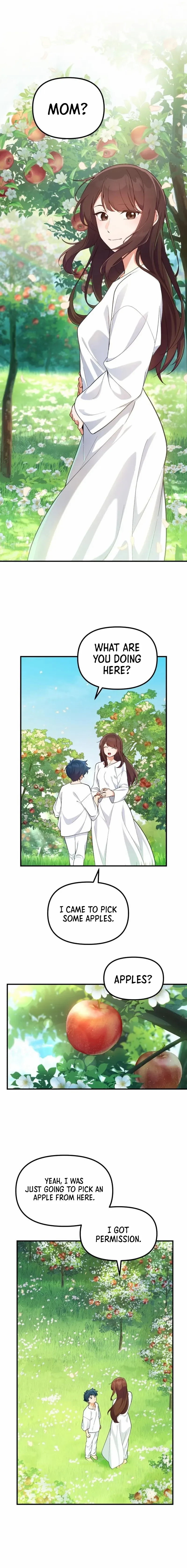 The Genius Wants to be Ordinary!, Chapter 4 image 17