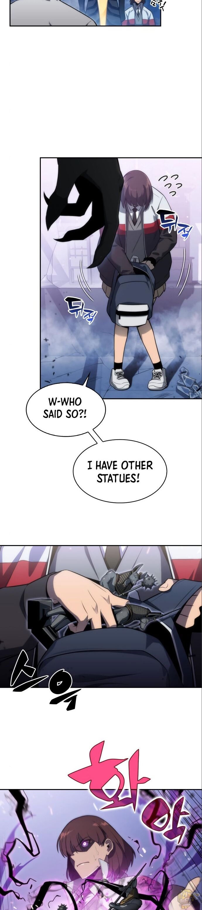 Solo Max-Level Newbie Chapter 6 image 06