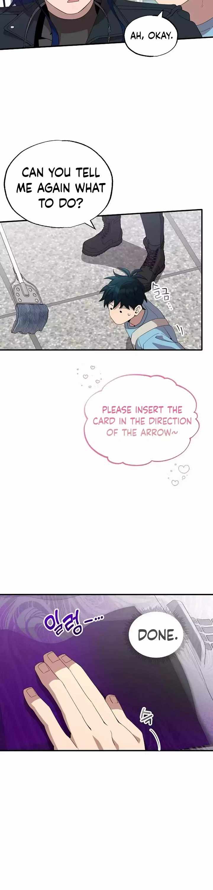 Magical Realm Shopkeeper, Chapter 35 image 29