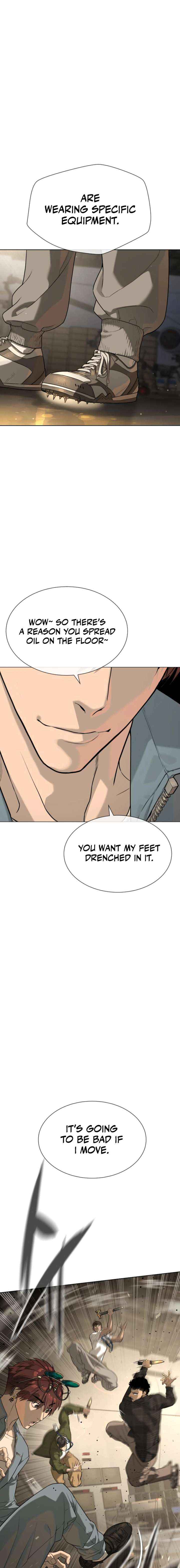 Crimson Reset, Chapter 106 image 31