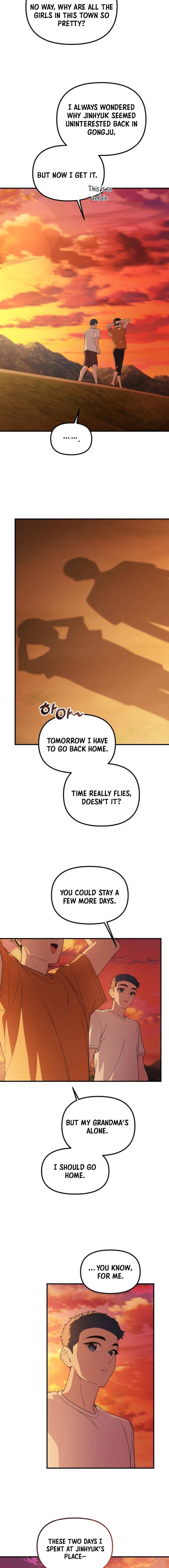 The Genius Wants to be Ordinary!, Chapter 38 image 19