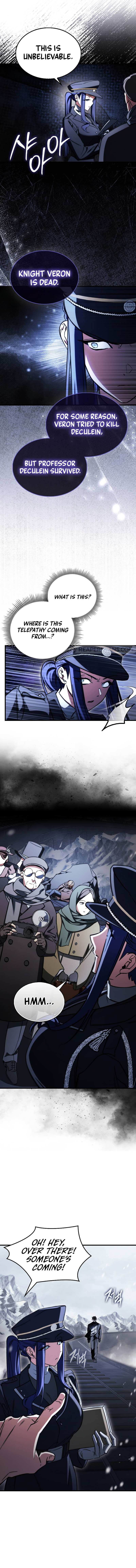 A Villain