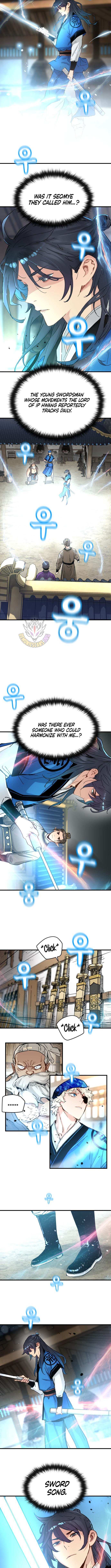 Surviving as a Genius on Borrowed Time, Chapter 51 image 04