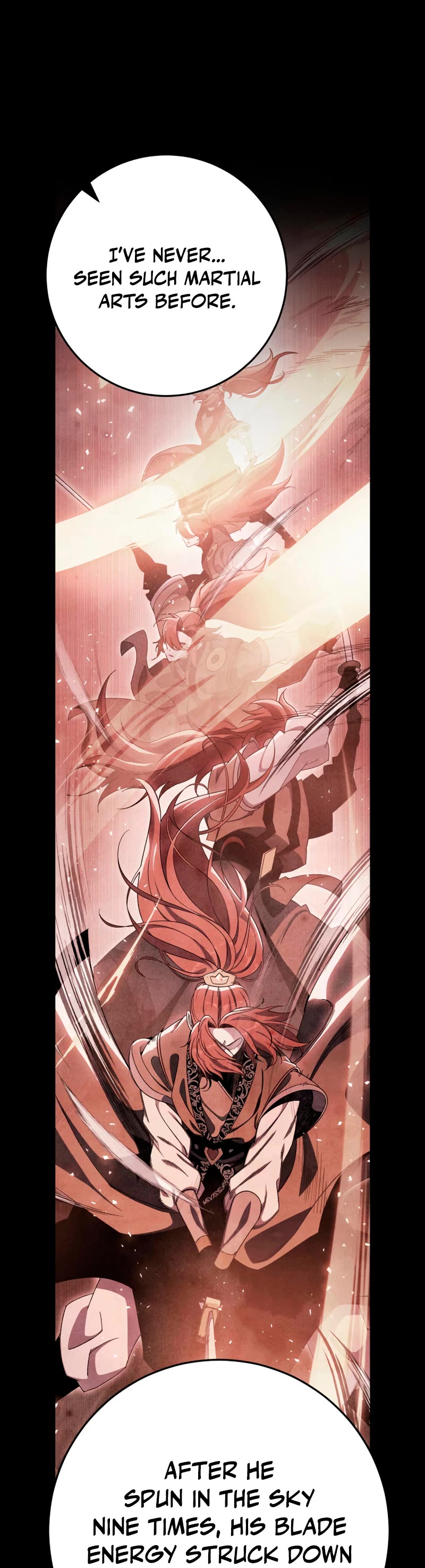 Heavenly Inquisition Sword, Chapter 40 image 28