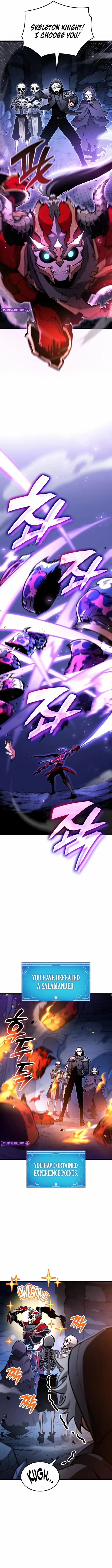 Emperor of Solo Play, Chapter 27 image 02