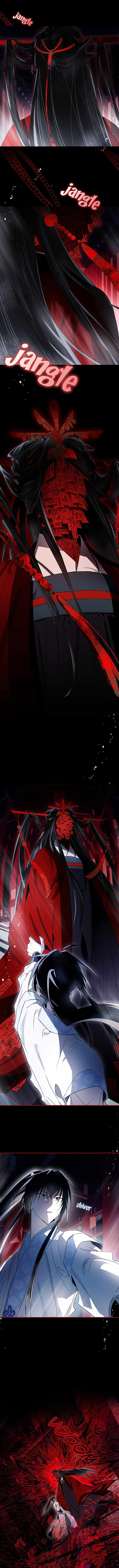 Requiem of Subdued Souls, Chapter 36 image 04