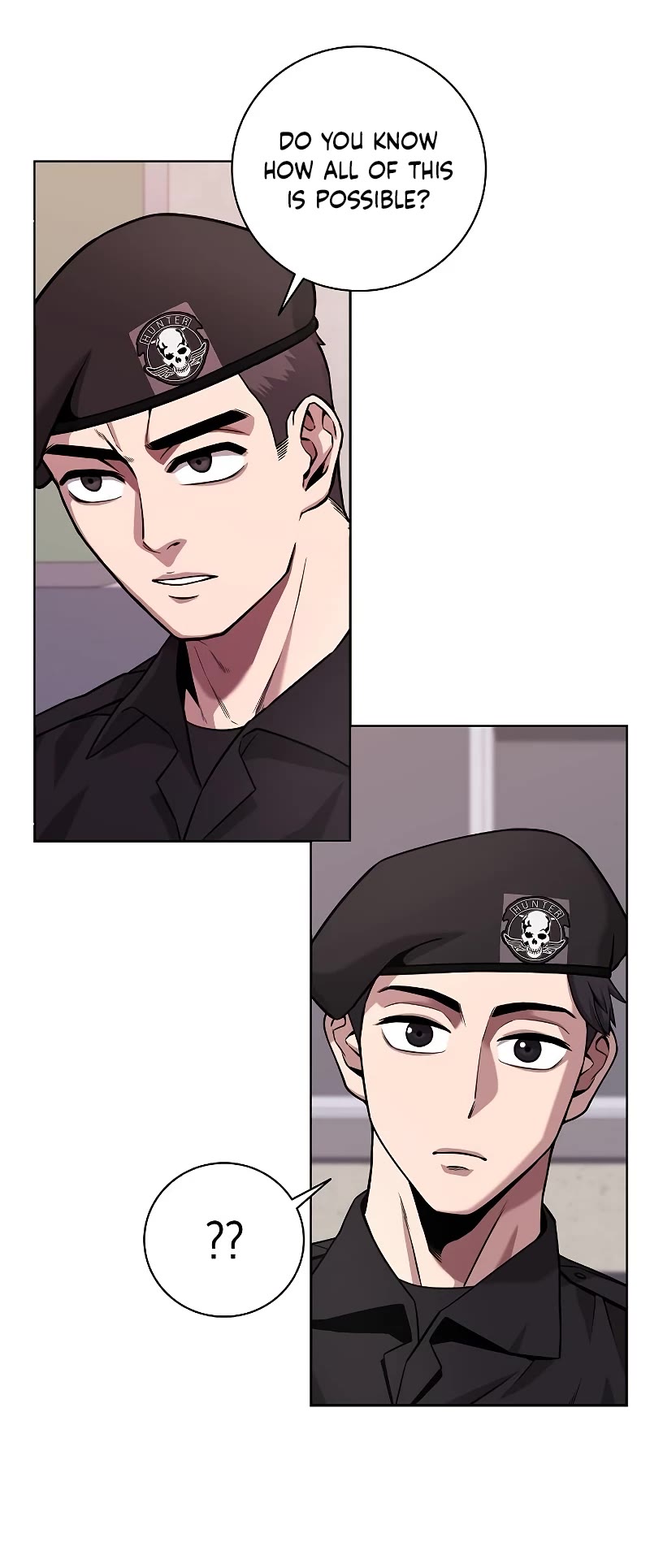 The Dark Mage’s Return to Enlistment, Chapter 13 image 07