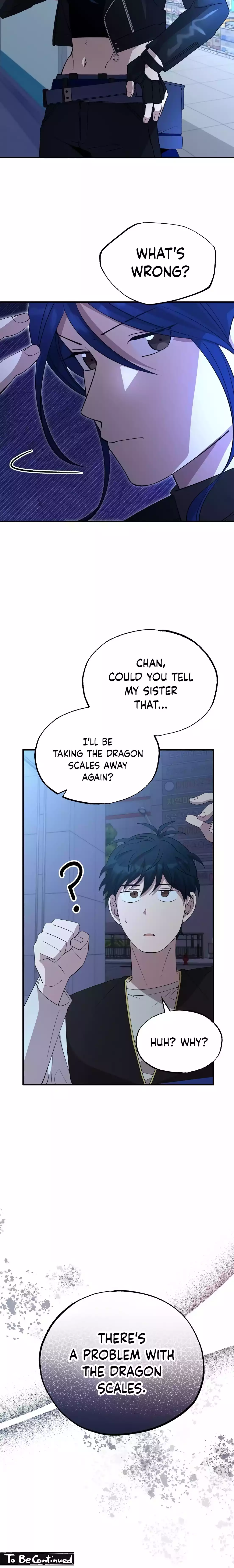 Magical Realm Shopkeeper, Chapter 4 image 20