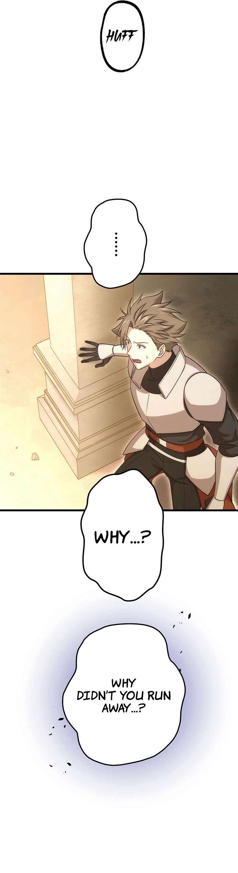 The Regressed S-Class Adventurer’s Quest Life, Chapter 44 image 35