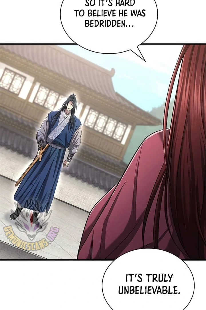 Regression of the Yong Clan Heir, Chapter 4 image 24
