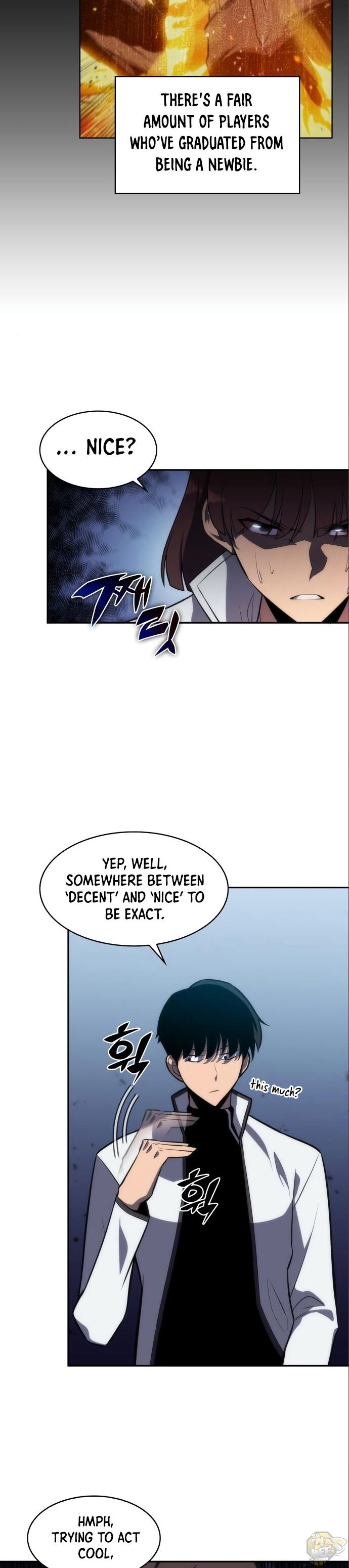 Solo Max-Level Newbie Chapter 6 image 10