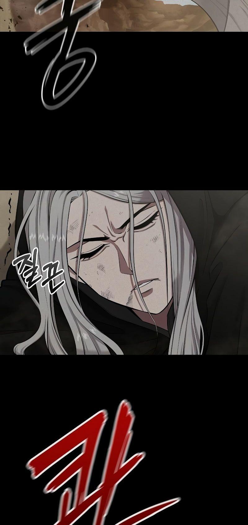 The Dark Mage’s Return to Enlistment, Chapter 34 image 25