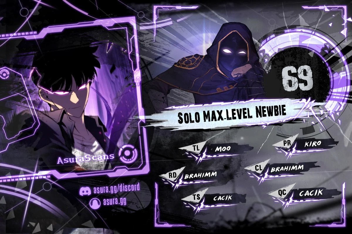 Solo Max-Level Newbie, Chapter 69 image 01