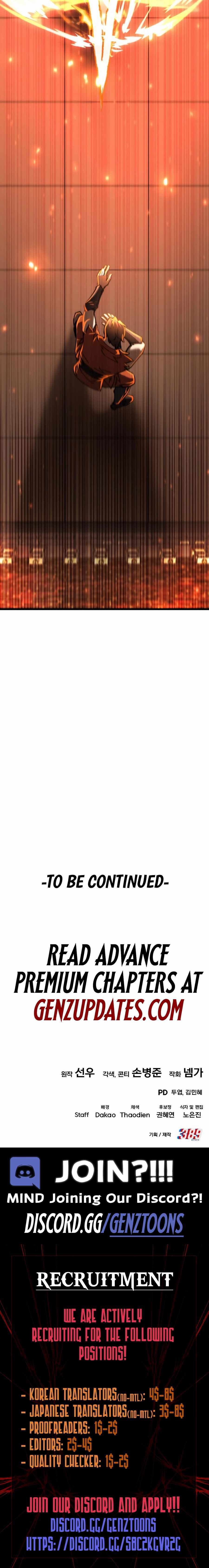 I Regressed, but the World didn’t End, Chapter 15 image 19