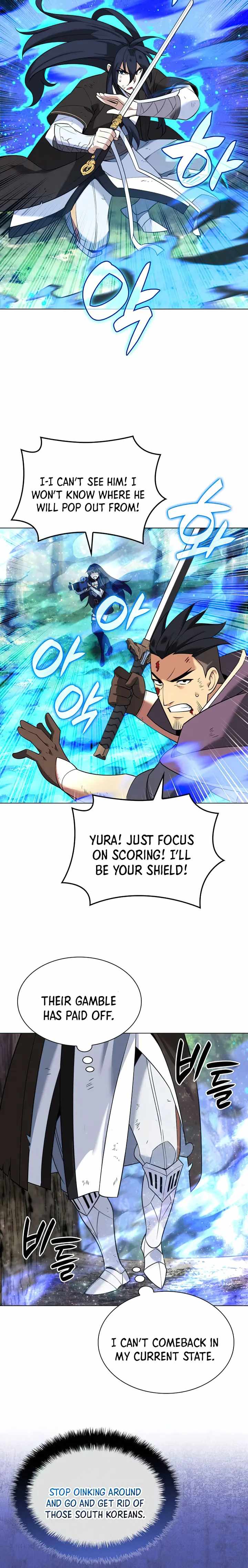 Overgeared, Chapter 213 image 32