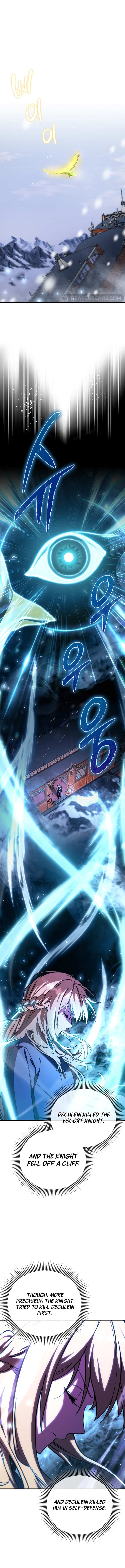 A Villain