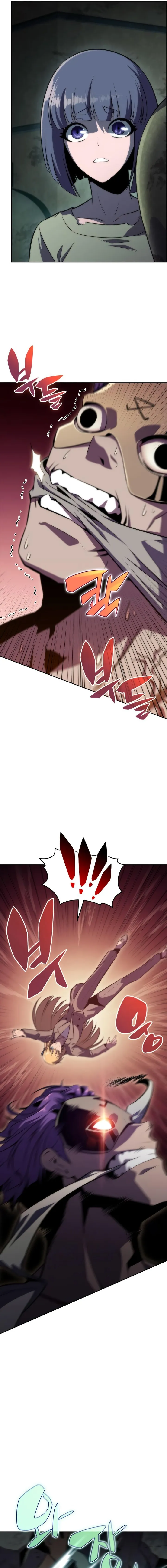 Solo Max-Level Newbie Chapter 64 image 13