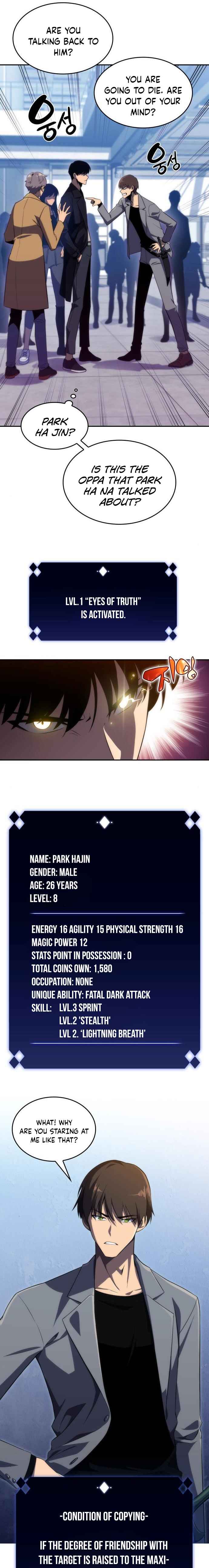 Solo Max-Level Newbie Chapter 15 image 25