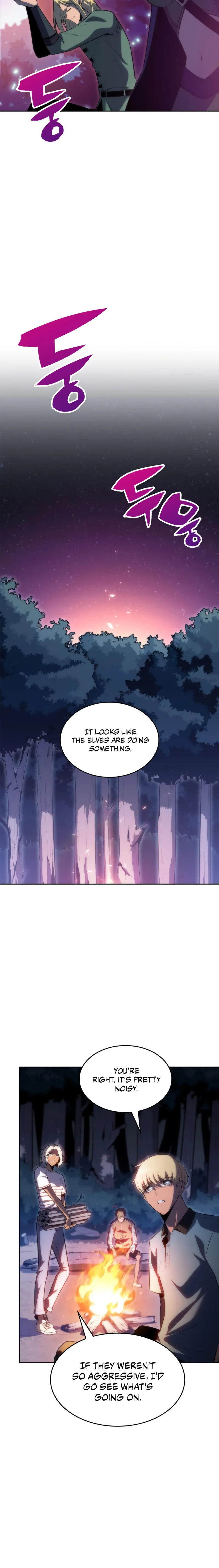 Solo Max-Level Newbie Chapter 77 image 12