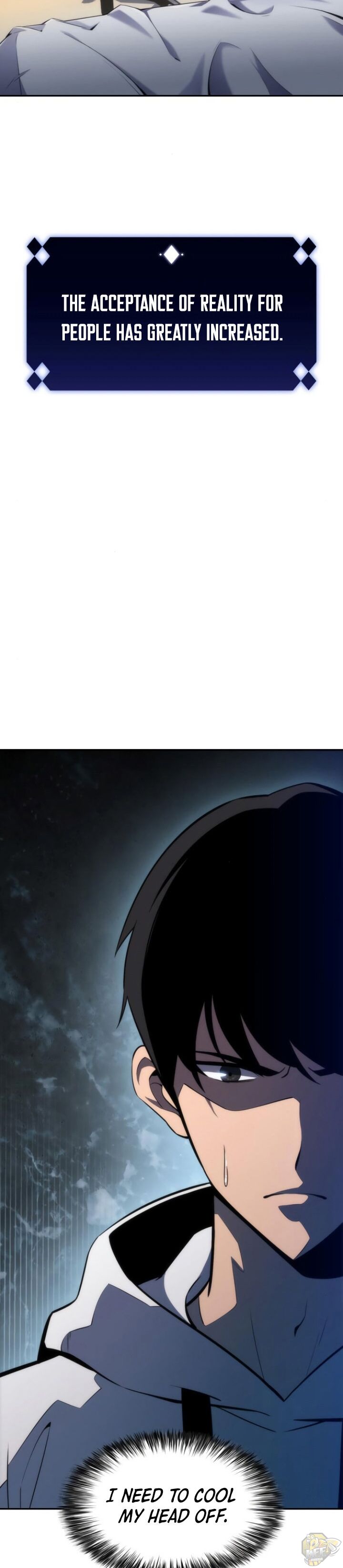 Solo Max-Level Newbie Chapter 2 image 02