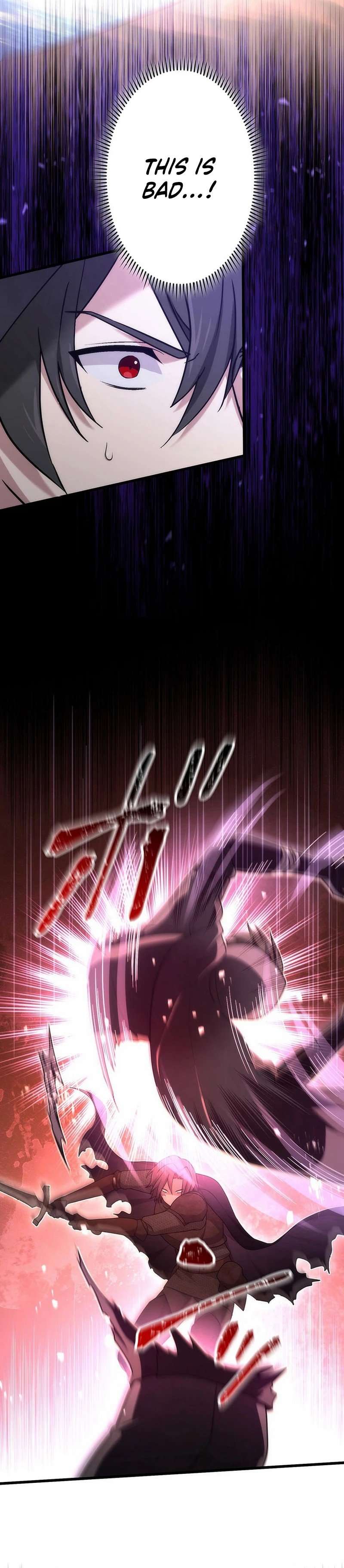 The Regressed S-Class Adventurer’s Quest Life, Chapter 44 image 15