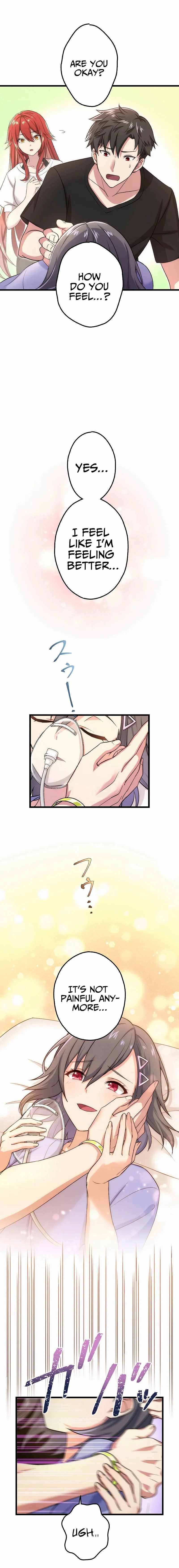 The Regressed S-Class Adventurer’s Quest Life, Chapter 29 image 20