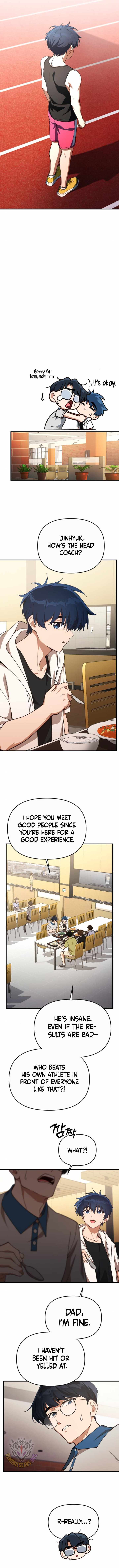 The Genius Wants to be Ordinary!, Chapter 23 image 03