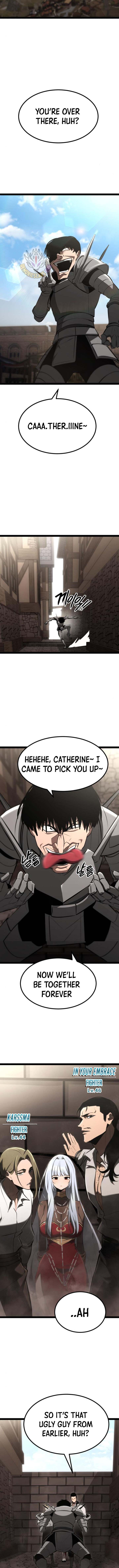 Level 999 Goblin, Chapter 8 image 20