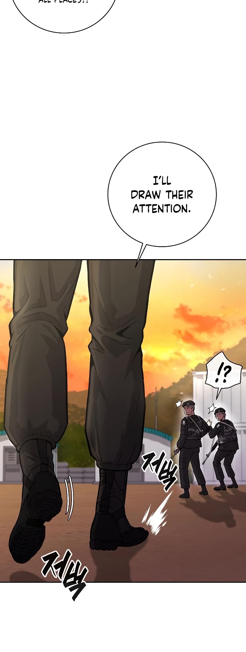 The Dark Mage’s Return to Enlistment, Chapter 12 image 25