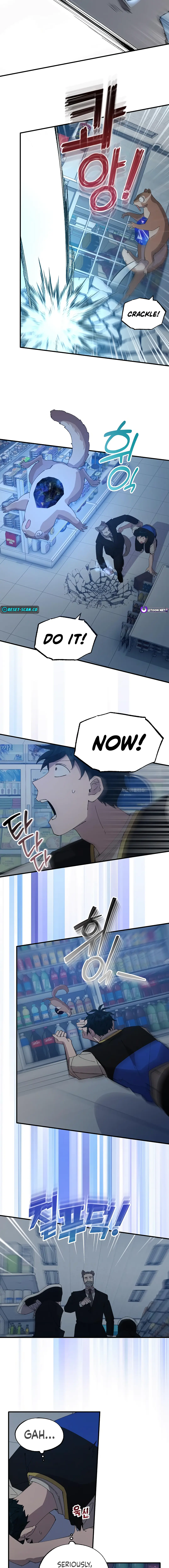 Magical Realm Shopkeeper, Chapter 62 image 07