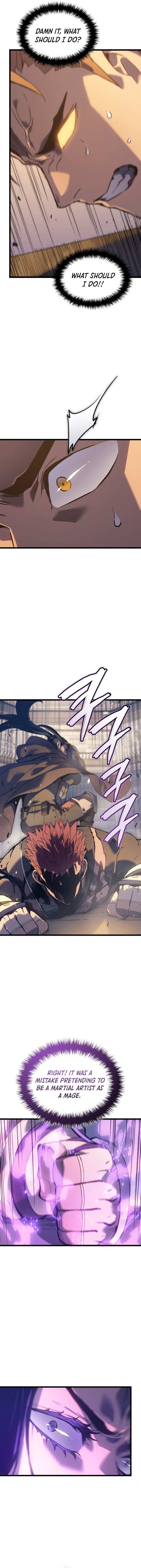 The Indomitable Martial King, Chapter 63 image 12