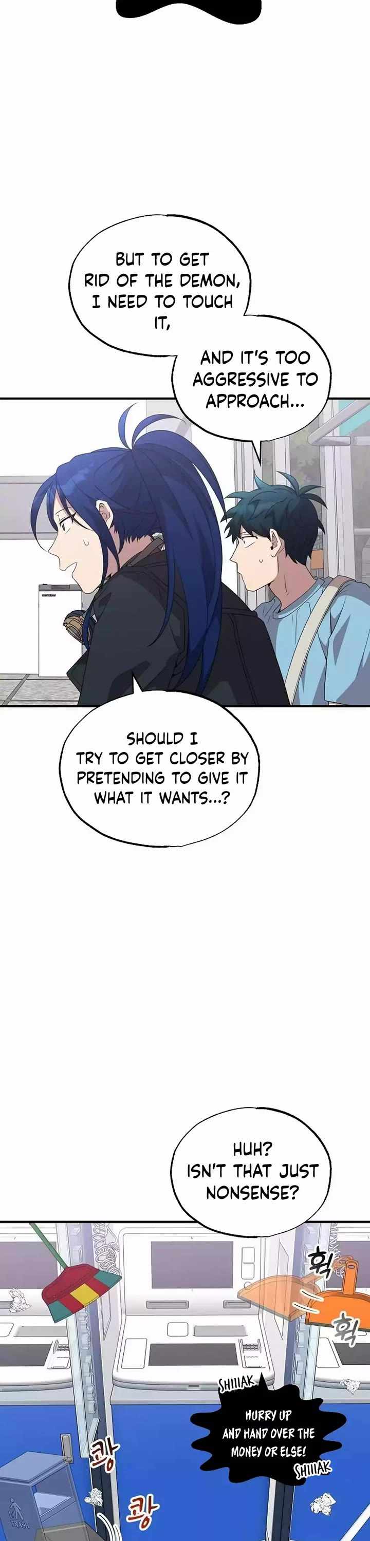 Magical Realm Shopkeeper, Chapter 35 image 22