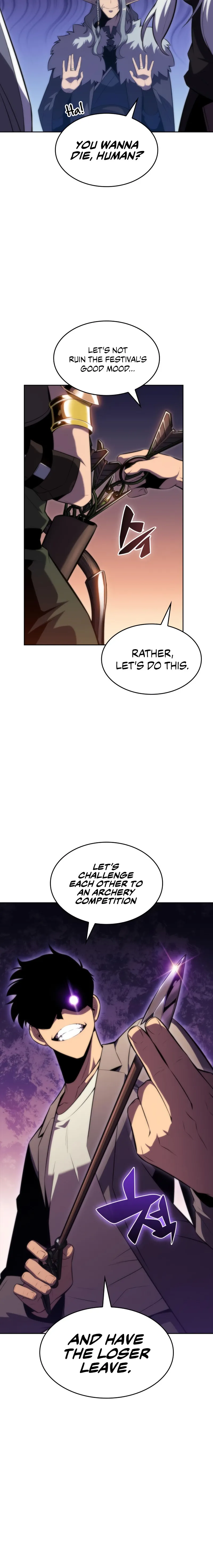 Solo Max-Level Newbie Chapter 77 image 20