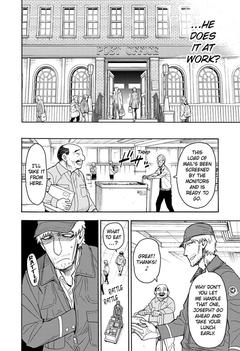 Spy × Family, Chapter 41 image 18