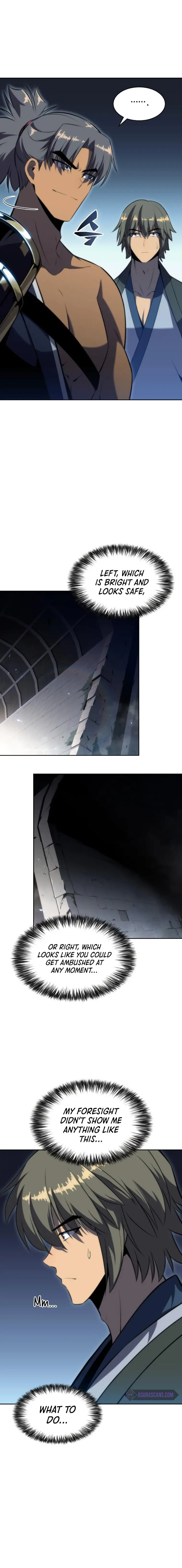 Solo Max-Level Newbie Chapter 69 image 02