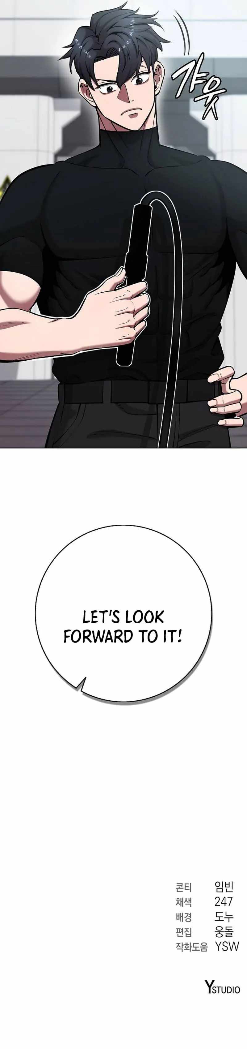 The Dark Mage’s Return to Enlistment, Chapter 48 image 34