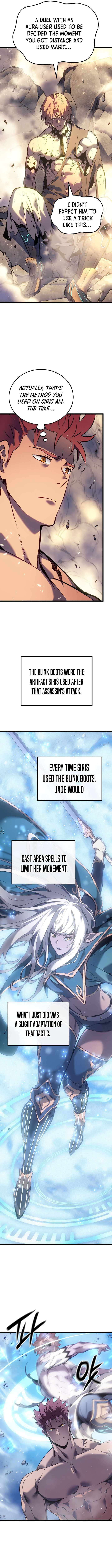 The Indomitable Martial King, Chapter 82 image 09