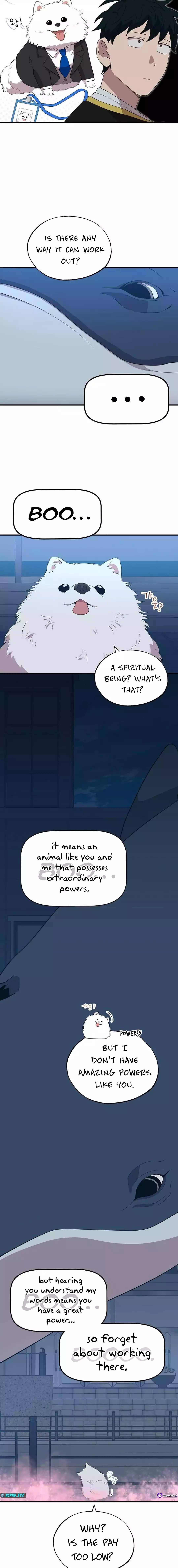 Magical Realm Shopkeeper, Chapter 42 image 03