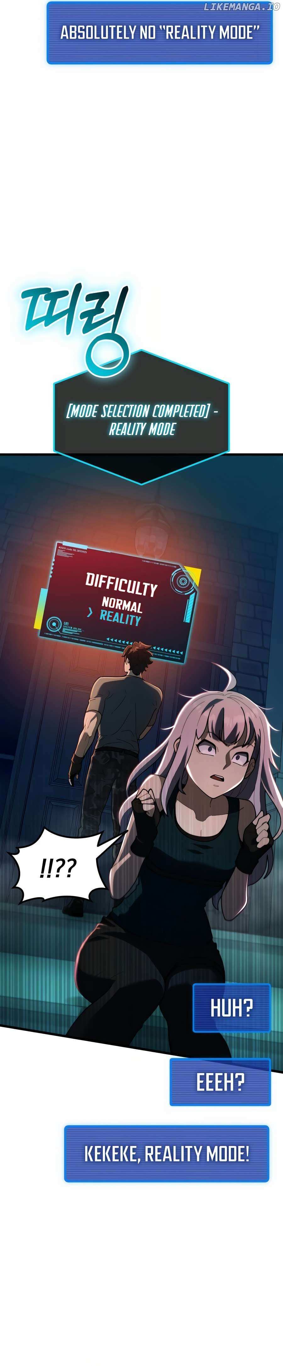 I Regressed, but the World didn’t End, Chapter 2 image 08